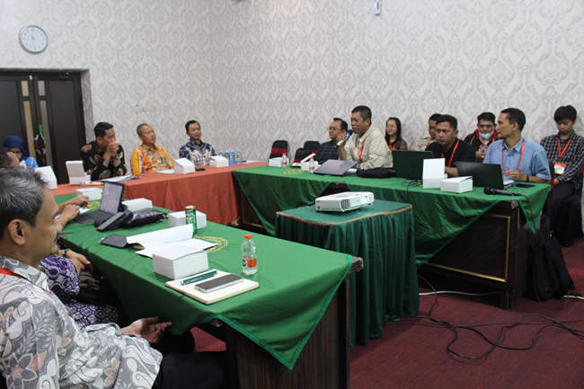 rapat 36 3