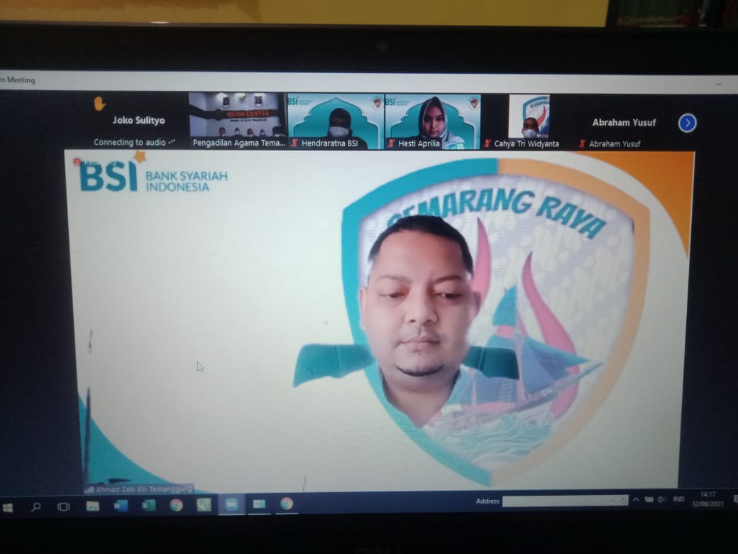 BSI 2