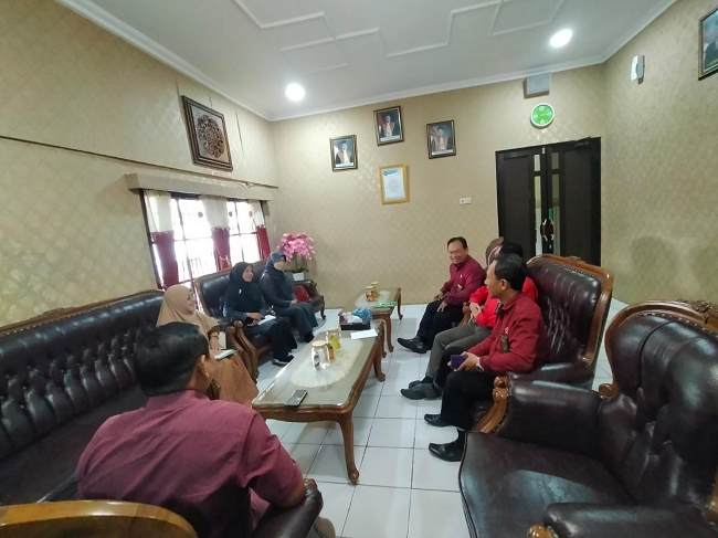 evaluasi posbakum 1