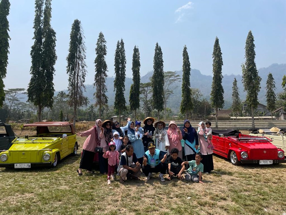 family gathering 1