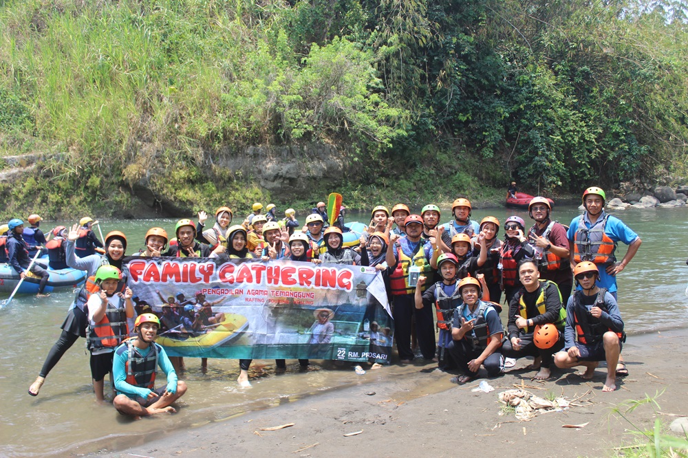 family gathering 2