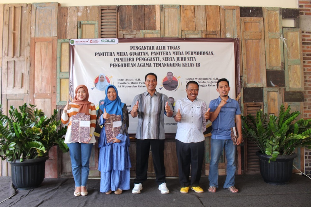 family gathering 3