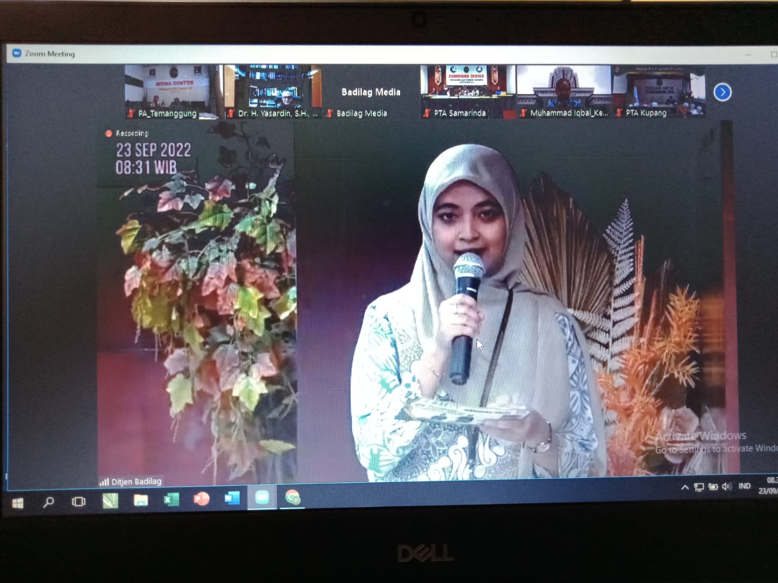 hukum formil 1