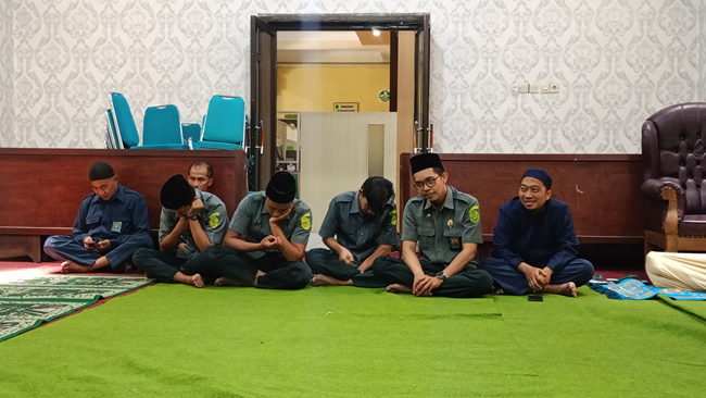 kultum 11 maret 3