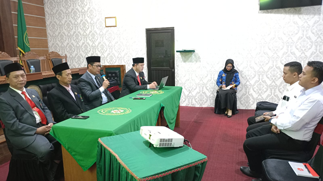 orientasi cpns 1
