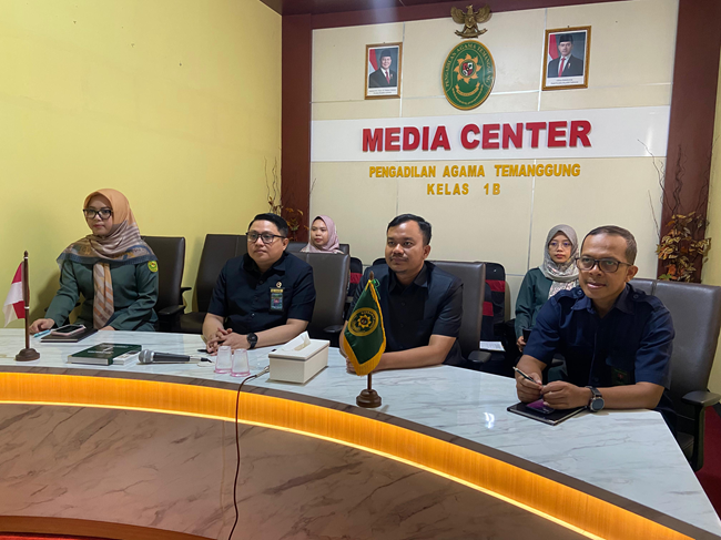 pelatihan jubir 2