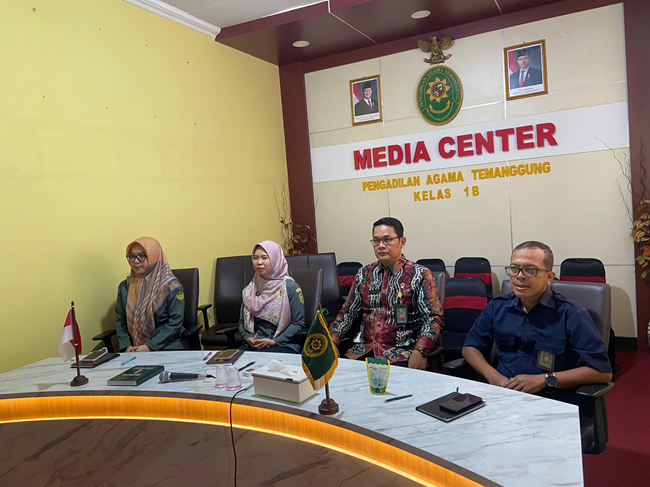 pelatihan jubir 3