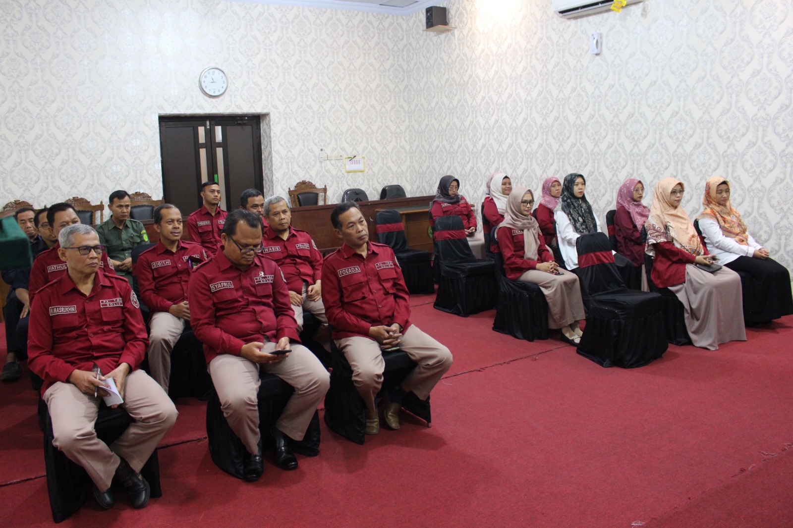 pembinaan wkpta 1