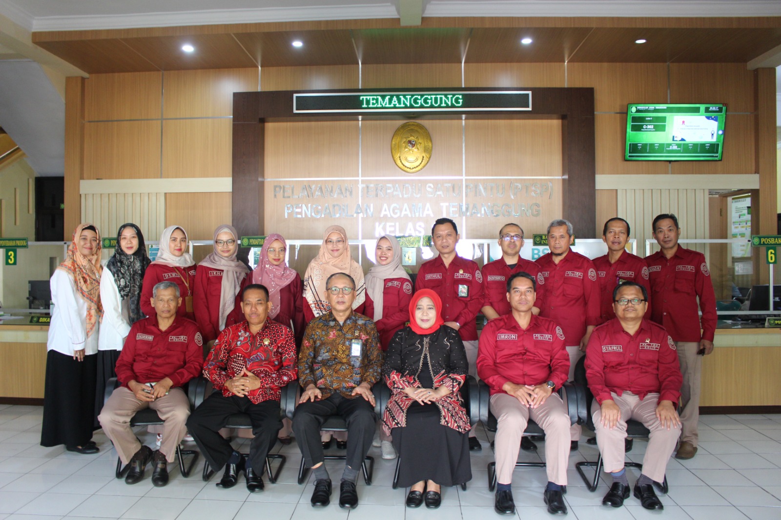 pembinaan wkpta 2