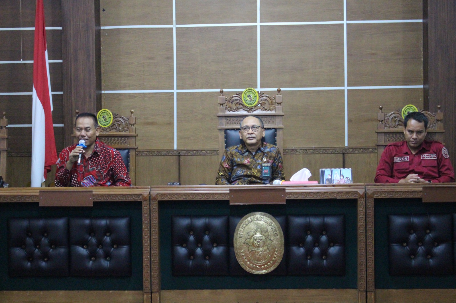 pembinaan wkpta 3
