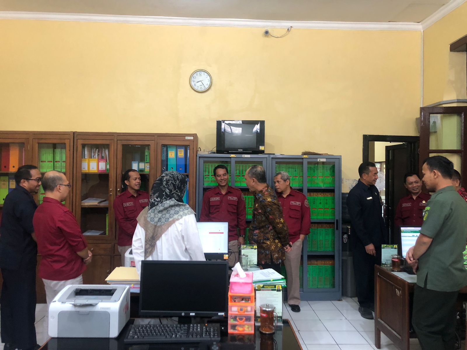 pembinaan wkpta 4