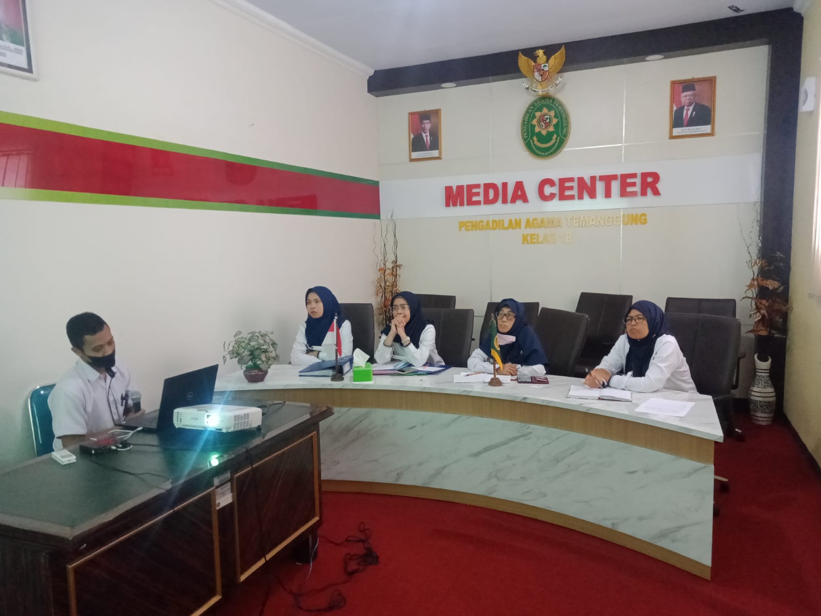 pendampingan 2