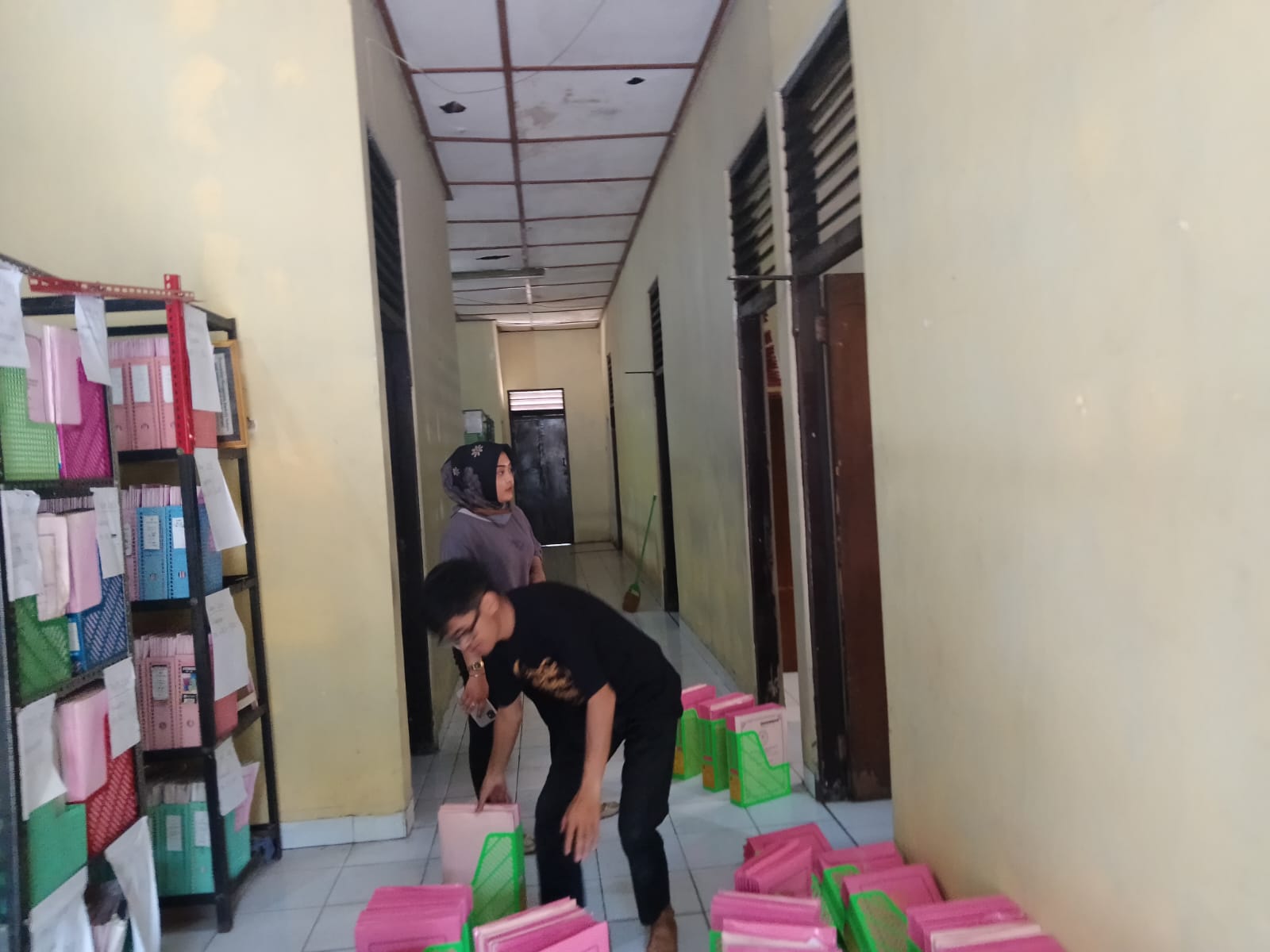 pindah arsip 1