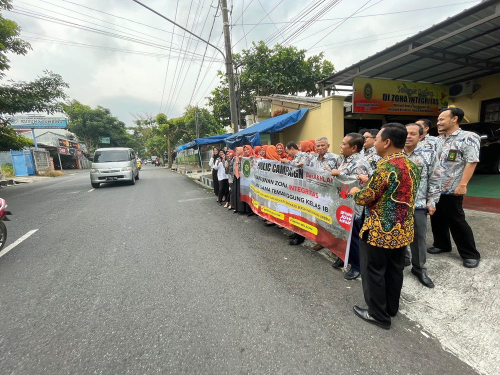 public campaign 2
