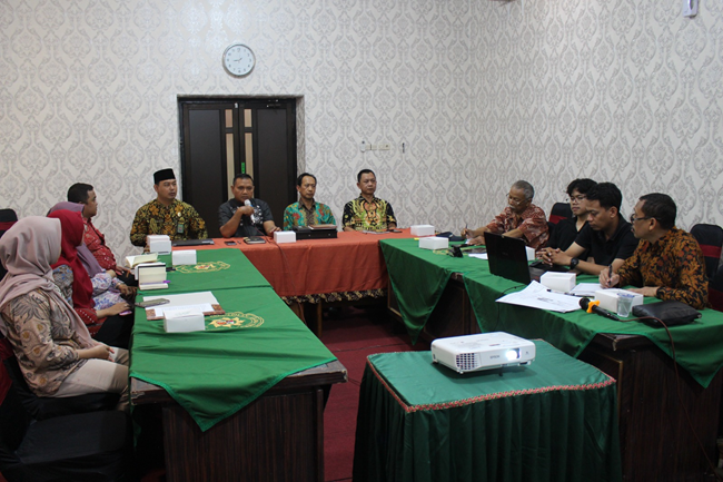 rapat ded 1