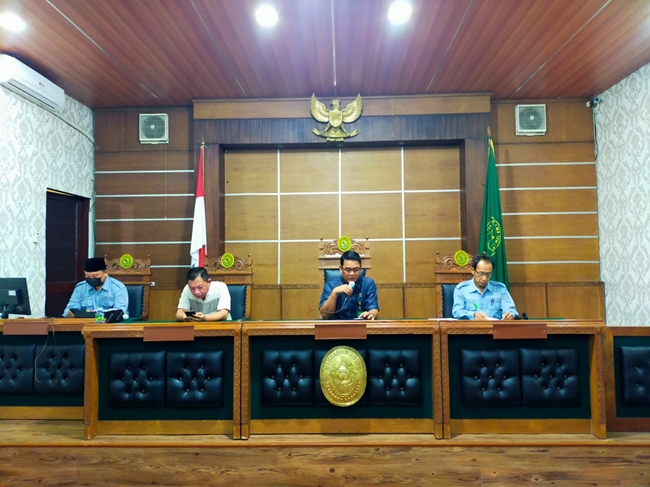 rapat groundbreaking 1