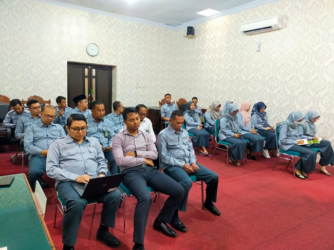 rapat groundbreaking 2