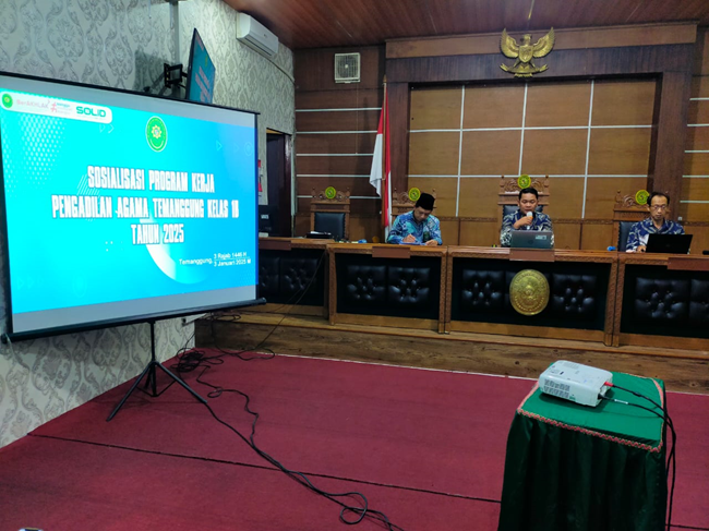 rapat proker 3