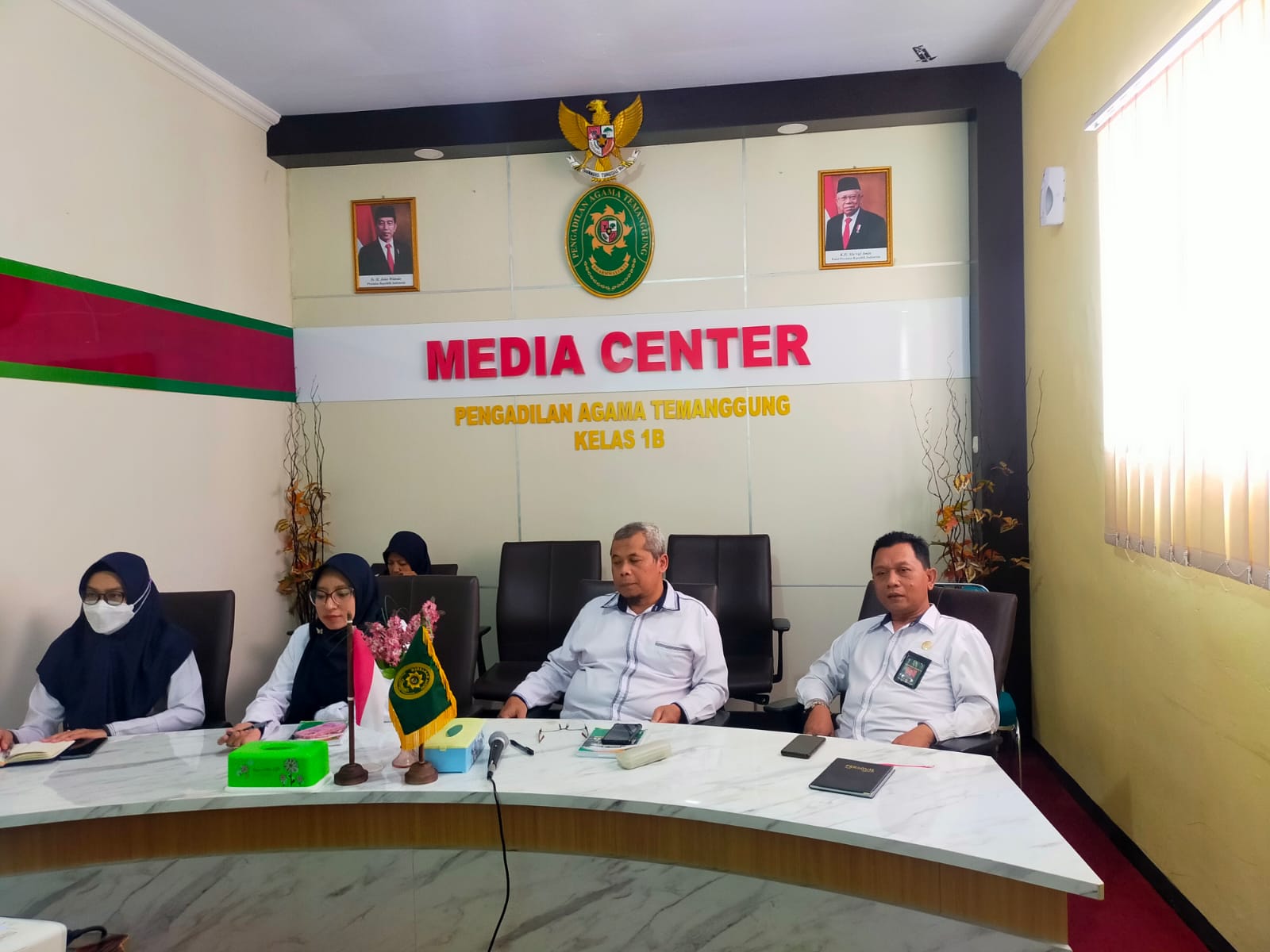sosialisasi pta 1