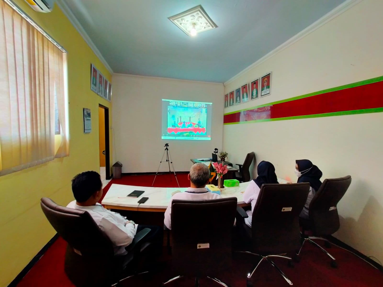 sosialisasi pta 2