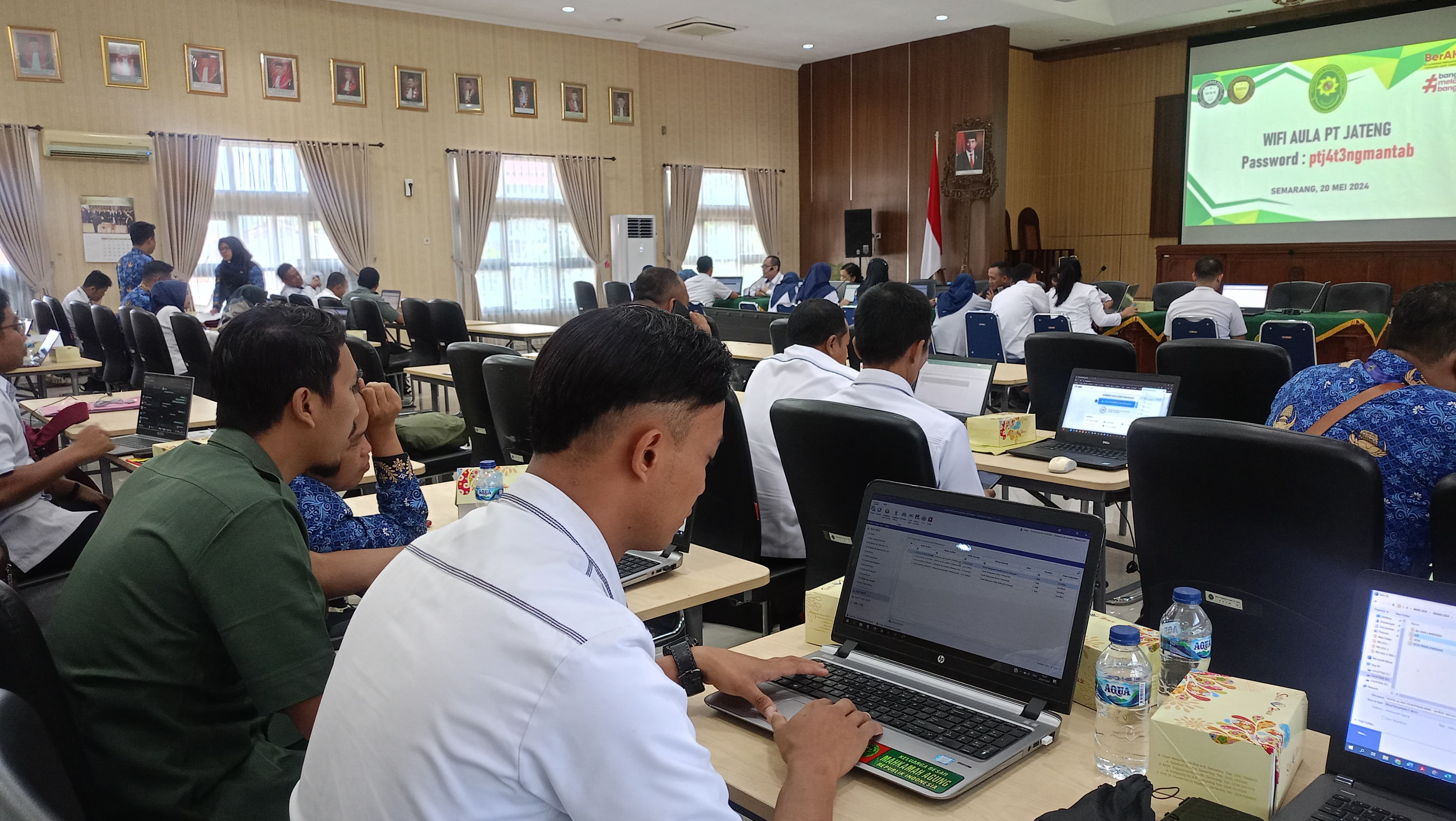 tindak lanjut siman 3