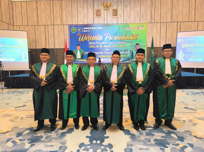 wisuda kpa 2