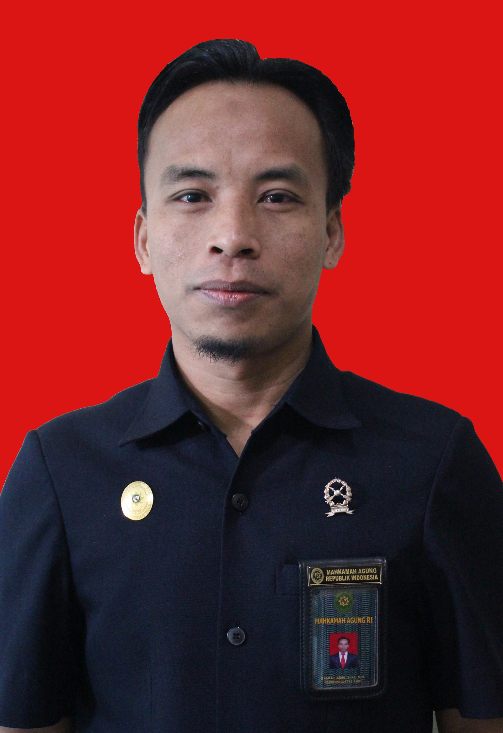 Syaiful