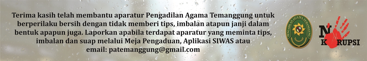 gratifikasi