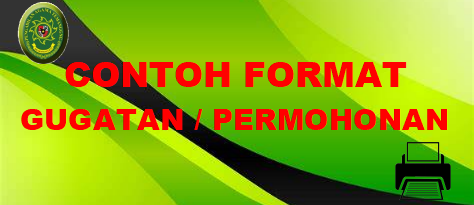 CONTOH BLANGKO 