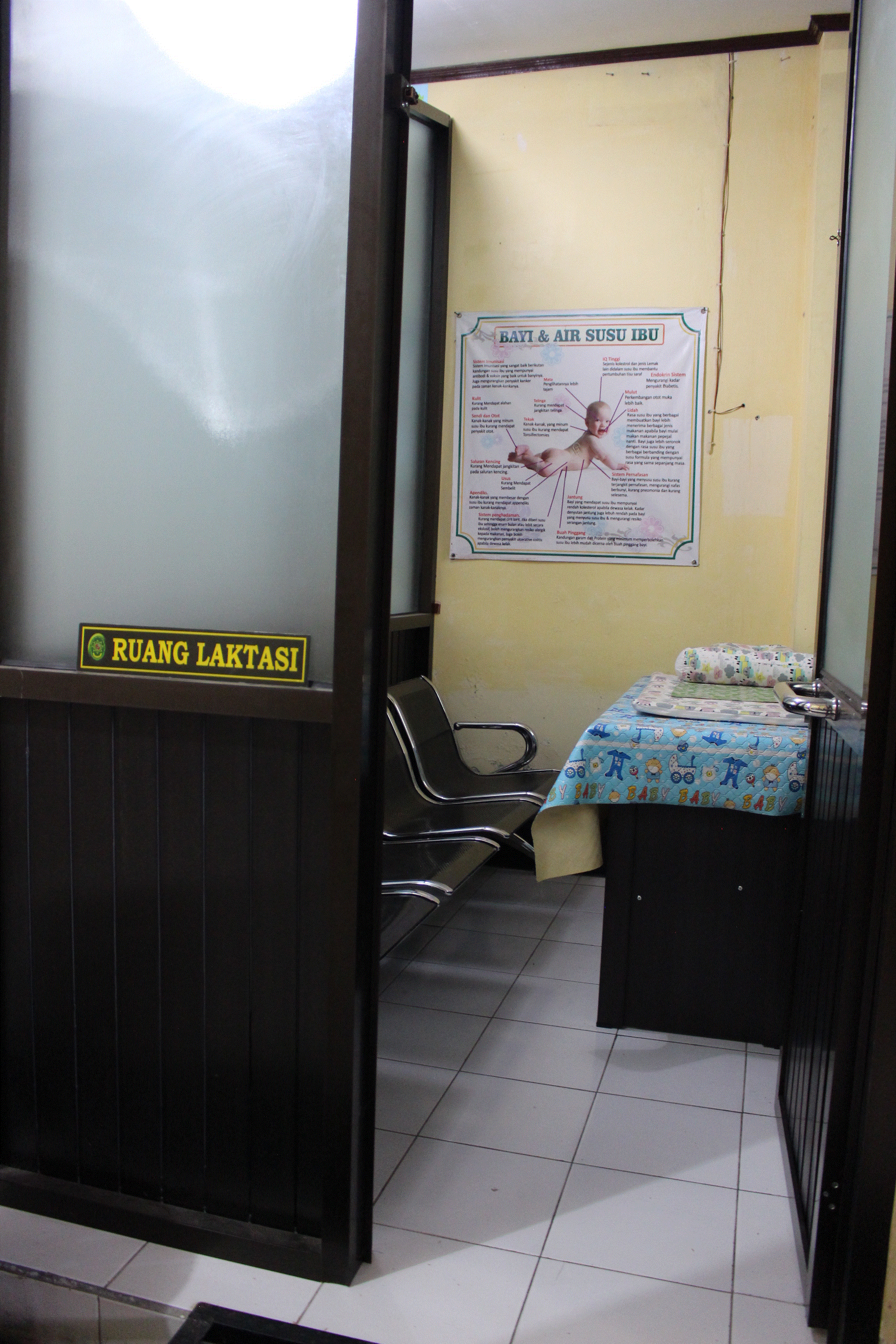 ruang laktasi